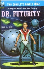 dr. futurity